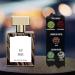 Wood Dark Wood Men Perfume | Eau De Perfum | Long Lasting Fragrance Perfum | For Men | 50ml - Buy Online on GoSupps.com