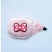 Single Silky Lovely Cartoon Eye Patch Glasses Cover Lazy Training Amblyopia Strabismus Corrected Eye Patches for Children's - (Rosette Pattern) Right Eye
