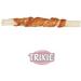 Denta Fun Chicken Chewing Rolls - 12 cm 6 Pieces (70 g) - Best Chew Treats for Dogs - Free International Shipping - Buy Online on GoSupps.com