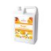Bossen Mango Sirup |Authentic milk teas smoothies slushies bubble teas |High quality ingredients without artificial dyes 100% vegan 2.5 kg 1.9 liters