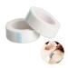 Buy Eyelash Tape for Extensions | Micropore Band - 9m 2 Rolls | Breathable Under-Eye Patches - International Shipping - Buy Online on GoSupps.com