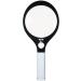 Racket Type Large LED Magnifier 4X 10X Reading Magnifier Handheld Large Size Glass with 4 LED Lights 1 UV Forged detecto Made in China - Buy Online on GoSupps.com