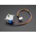 Adafruit Small Reduction Stepper Motor - 5VDC 32-Step 1/16 Gearing ADA858