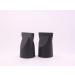2Pcs Professional Plastic Hair Dryer Diffuser Drying Covers - Narrow Concentrator Replacement for Outer Diameter 4.5cm - Black - Buy Online on GoSupps.com