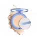 GAGK Matte Perfection Pressed Powder Matte Wet and Dry Powder GAGK Oil Control Powder Gagk Lasting Waterproof Makeup Lasting Waterproof Face Powder Matte Powder for Oily Skin (02)
