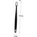 2ST Soft Toothbrush for Oral Care - Effective Dental Cleaning Tools for Home Use - Buy Online on GoSupps.com