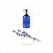 Massage Oil for Romantic Nights - Premium Sensual Elixir with Sweet Almond & Organic Lavender | Aromatherapy for Relaxation & Deep Sleep 8 Fl Oz - Buy Online on GoSupps.com