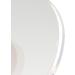 Jeanoko Ear Mold - Soft Ear Model with Acrylic Stand for Hospitals | Perfect for Medical Training & Demonstration - Buy Online on GoSupps.com