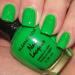 Kleancolor Neon Nail Lacquer Set - 6 Vibrant Colors - Buy Online on GoSupps.com