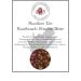 Lerbs & Hagedorn Lerbs & Hagedorn Rooibos Rooibusch Tea Fresh Breeze | Lemon-orange taste 1 kg (approx. 81 liters) blackberry leaves lemongrass