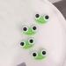 Hperu Cartoon Contact Lens Case - Frog Shape Holder 3pcs Cute Animal Design International Shipping Available - Buy Online on GoSupps.com
