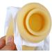 DYBB Reusable Urinal Portable Urine Collector Wearable Incontinence Pants Male/Female With 1000ml Urinal Bag For Travel Outdoor Use Ants (Color : 1pcs Size : Female) Female 1pcs - Buy Online on GoSupps.com