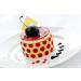 Wonderbox Prestige gift box STARRY DINER 8 starred restaurants for 2 people - Buy Online on GoSupps.com