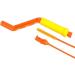 Drainage Blockage Remover Kit | Effective Drain Hair Remover Tool for Sewer Toilet Kitchen Sink & Bathroom Tub - Fast International Shipping - Buy Online on GoSupps.com