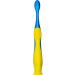 Colgate Dinosaur Toothbrush & Kids Fluoride Toothpaste Bundle | Extra Soft Bristles | Ages 2-5 | Cavity Protection | Bubble Fruit Flavor | 2 Pack - Buy Online on GoSupps.com