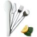 Uba Portion Control Kit - Healthy Eating & Bariatric Diet - 1 Pack - Buy Online on GoSupps.com