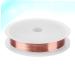 Ipetboom Copper Beading Wire Diy Jewelry Bead Stringing Wire Accessories Metal Bracelet Wire Nail Tips Decal Jewelry Wire Beading Wire for Jewelry Acrylic Nail Metal Beading Wire Manual - Buy Online on GoSupps.com
