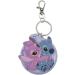 Peers Hardy Disney Lilo & Stitch Blue/Pink Compact Mirror & Hairbrush Keychain - Buy Online on GoSupps.com