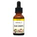 Eclectic Ear Drops Kid Yellow 1 Ounce