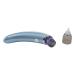 Nose Sucker Comfortable Dual Purpose Nasal Aspirator for Home(Blue)