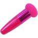 Mushroom Head Makeup Brush with Handle Powder Puff Makeup Sponge Women's Makeup Beauty Tools (Color : Rose red) - Buy Online on GoSupps.com