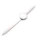KAMILLEE Eyebrow Drawing Compass - Makeup Shaping Stencils & Grooming Tools - Buy Online on GoSupps.com