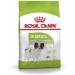 ROYAL CANIN X-Small Adult | Double Pack | 2 x 500 g | Dry food for very small adult dogs | for dogs up to 4 kg | From 10 months | to support the intestines - Buy Online on GoSupps.com