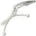 XANHOY 1pc/1pair Lightweight Hair Clip for Hot Girl Pearl Pendant Hair Barrettes Braids Ponytail Hair Barrettes for Teens Girl - Buy Online on GoSupps.com