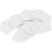 4PCS Shot Pain Reducer Kit with Storage Box - Reusable Shooting Assist Blocks for Kids and Adults - Ease Discomfort from Immunizations Injections - White - Buy Online on GoSupps.com