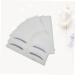 FOMIYES 12pcs 48 Adhesived Stencils Eyebrow Stencil Kit Eyebrow Styling Tool Eyebrow Template Eyebrow Card - Buy Online on GoSupps.com