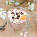 Diy Hot Easter Chocolate | Sweet Drinking Chocolate with Marshmallows & Cocoa - Perfect Easter Gift - Buy Online on GoSupps.com