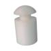 Outil d'installation ba onnette Outil de capsulage manuel pour une scellage efficace des bouchons de bouteilles parfum ba onnette