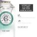 ROGER & GALLET | Fragrant Water Body Spray for Women | TH VERT - Green Tea 3.3 oz - Buy Online on GoSupps.com