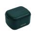 Banan denture box orthodontic tooth mouth protection box storage case storage false teeth brightening container prosthesis box compact toothing dish holder carrier bag