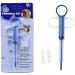 UEVNL 3 Pack Pill Pusher for Dogs Cats - Soft Silicone Tip Feeding Kit for Baby Animals - Buy Online on GoSupps.com
