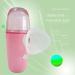 Vapeur Nano Pulv Risateur Humidificateur Brume Atomisation Hydratant Pulv Risateur USB Charge pour/Eye-Blanc - Buy Online on GoSupps.com