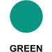 Exitenn fantasy color green 100ml - Buy Online on GoSupps.com