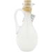Haslinger 6018 Sheep's Milk Bubble Bath Amphora - Nourishing 250 ml Luxury Bath Experience | International Shipping Available - Buy Online on GoSupps.com