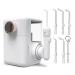 Home Desktop Dental Washer Handheld Multi - function Oral Toothpaste Water Floss Toothpaste