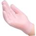 HONMEET 1 Pair Nourishing Care Gloves Jewelry Inspection Gloves Moisturizing Beauty Gloves Dry Hands Gloves Grooming Gloves Lady Dry Hand Moisturizing Gloves Supplies Sebs Comfortable Miss - Buy Online on GoSupps.com
