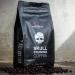 Skull Crusher Coffee | Ground Coffee (500g) | Warning: World's Strongest Coffee | Rainforest Alliance Certified Strong Coffee | High Caffeine Ground Coffee - Buy Online on GoSupps.com
