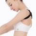ZUIAI Posture Back Corrector Shoulder Straight Support Correction Brace Belt Aids(OneColor CH) Small Onecolor - Buy Online on GoSupps.com