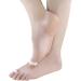 20 Pairs Toe Ring Acupoint Covers - Elastic Band Toe Stimulating Massage Rings for Enhanced Foot Therapy - Buy Online on GoSupps.com