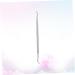 FRCOLOR Cuticle Remover Spoon Nail Pusher Spoon Nail Cuticle Spoon Cuticle Scraper Spoon Nail Cleaner Ingrown Nails Stainless Steel - Buy Online on GoSupps.com