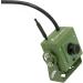 Green Feathers HD WiFi Bird Box Camera 3rd Gen (1080p Wi-Fi Camera & 10m Power Cable) 1 Count (Pack of 1) - Buy Online on GoSupps.com