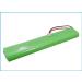 Replacement Battery for Bosch MTS 5200 - 2000mAh | International Shipping Available - Buy Online on GoSupps.com