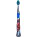 Colgate Marvel Spider-Man Kids Toothbrushes - Pack of 4, Extra Soft Bristles - Buy Online on GoSupps.com