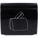 Wudaizhi Razor Blade Disposal Case | Safe Portable Shaver Storage Box for Straight Razors - International Shipping Available - Buy Online on GoSupps.com