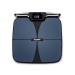 FlexFit Scale for Body Weight and Fat Percentage - Black