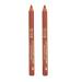Milani Color Statement Lipliner Spice 09 - Pack of 2 | Long-lasting Formula - Buy Online on GoSupps.com